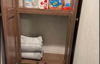 2019 Heartland Pioneer RG 26