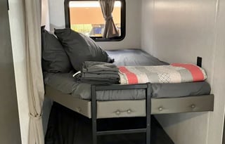 2023 Salem Cruise Lite** Our Airbnb on Wheels I**