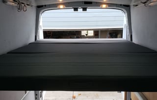 2016 FORD TRANSIT 250