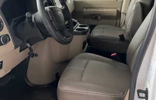 2022 Thor Motor Coach Quantum LC