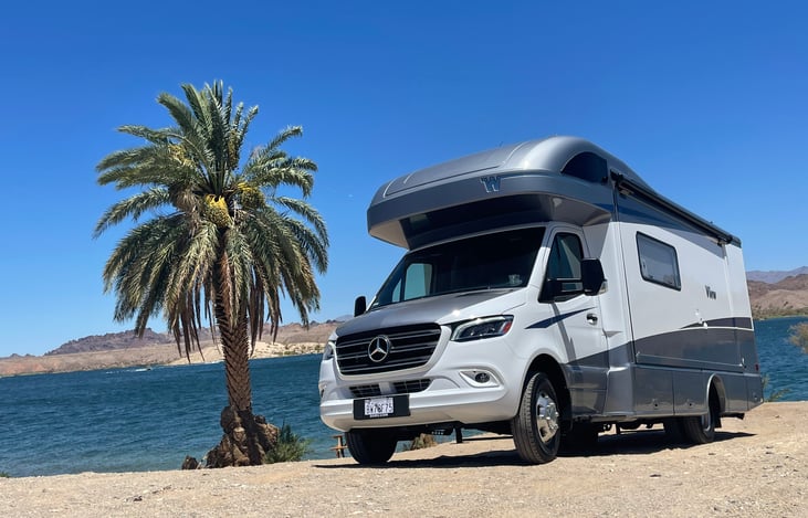 25.0 View 24D Class C Motor Home | RVshare