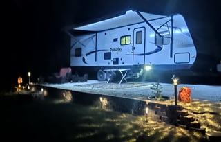 2018 Prowler  30 lx lynx