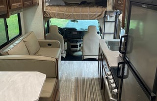 2019 Forest River RV Forester LE