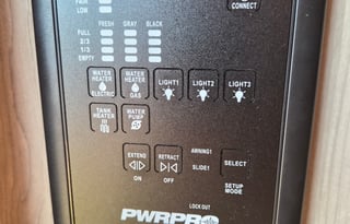 2025 Forest River RV Flagstaff E-Pro E19FBS