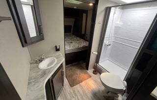 2022 Transcend Xplor | Sleeps 8