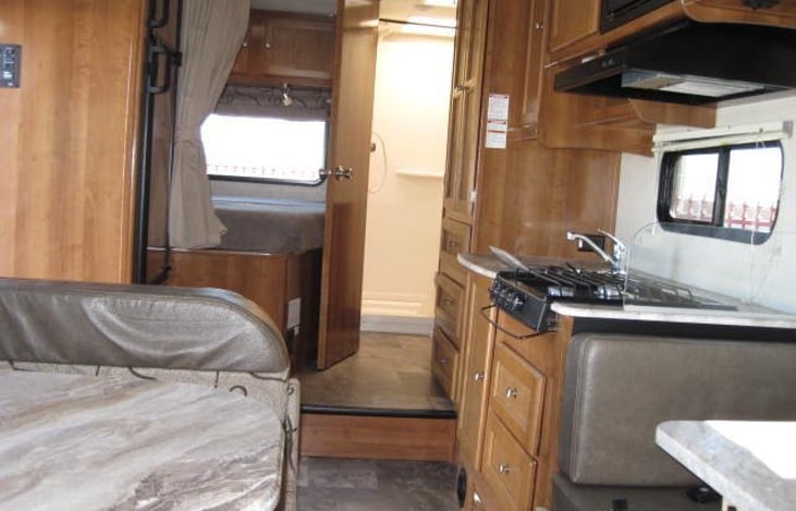 RV Photo