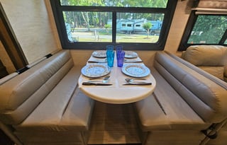 2022 Entegra Coach Vision XL 36A (Bunkhouse Model)