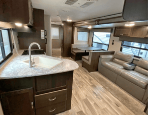 Keystone RV Springdale 303BH