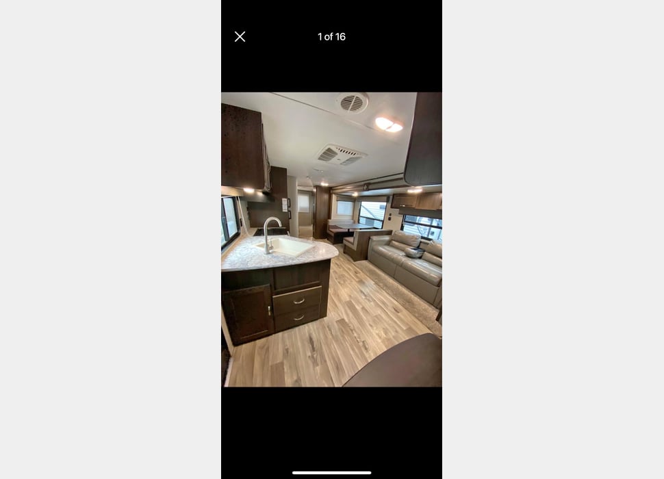Travel Trailer rentals in American Fork