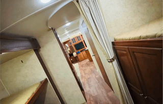 Keystone Bullet Ultra-Light Half-Ton Towable