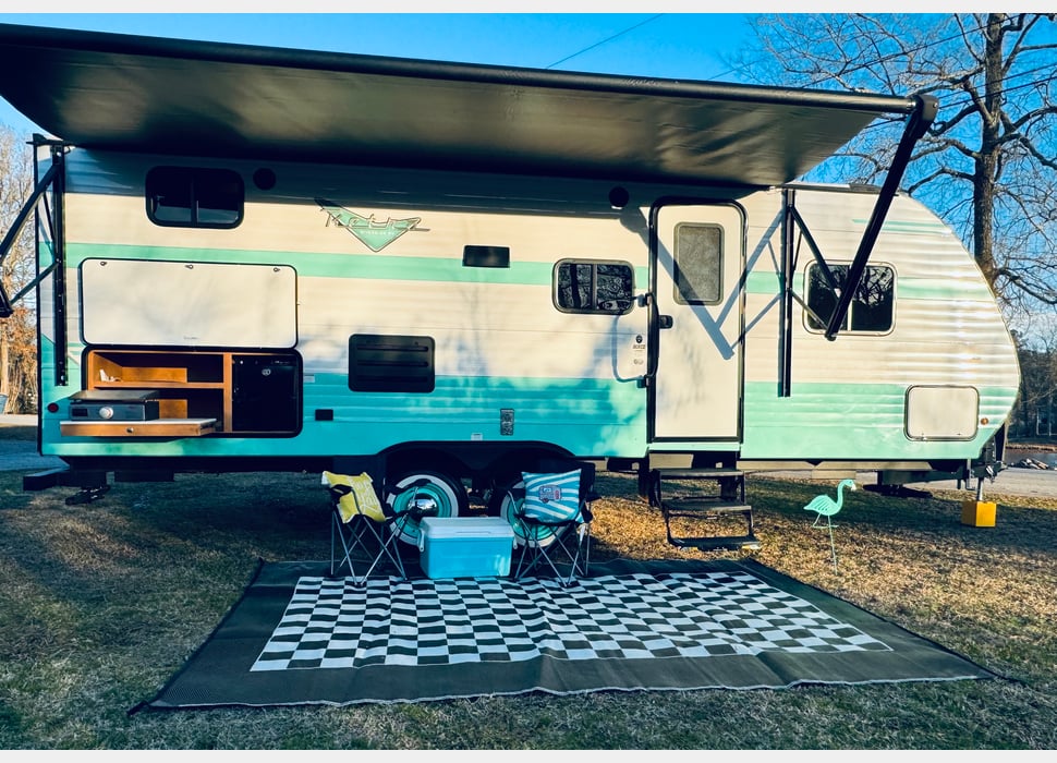 Travel Trailer rentals in Irmo