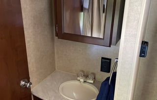 2014 Jayco Jay Flight Swift 267BHS