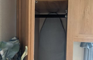 Nice Comfy Easy-drive 29' Coachmen Catalina $ Nego