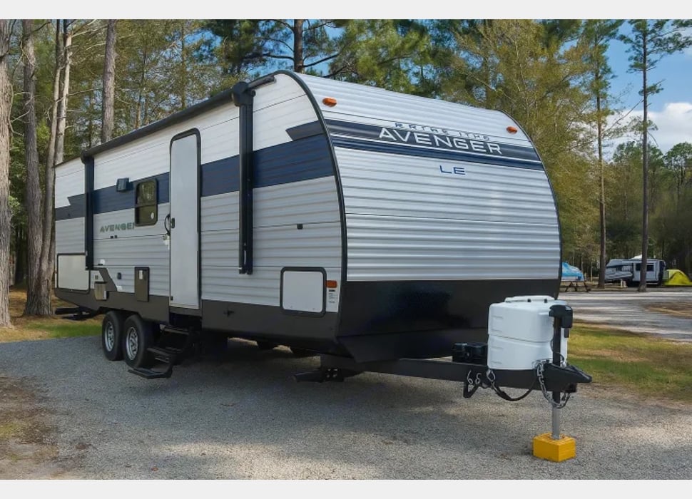 Travel Trailer rentals in Lakeside