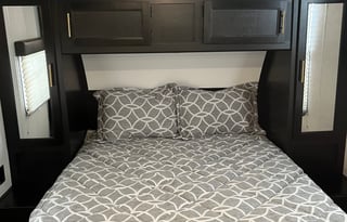 2022 Cherokee Gray Wolf Bunkhouse