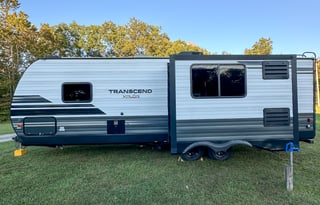 Paradise Hideaway - 2020 Transcend Xplor