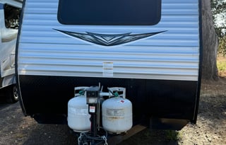 Jayco Flight SLX