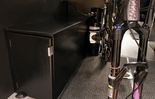 Winter Ready 4x4 Sprinter 2500 w Starlink option