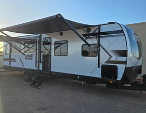Keystone RV Coleman Legacy 2950RL