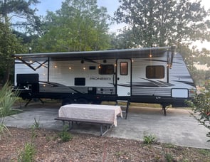 Heartland Pioneer BH 305