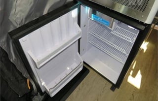 Top of the line Storyteller Beast Mode Diesel Van