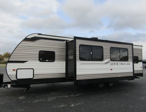 Dutchmen RV Aspen Trail 2910BHS