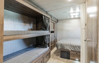 NEXIE - 2023 Nexus RV Triumph