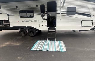 # 3 2026 KZ Sportsmen SE 291BHKSE