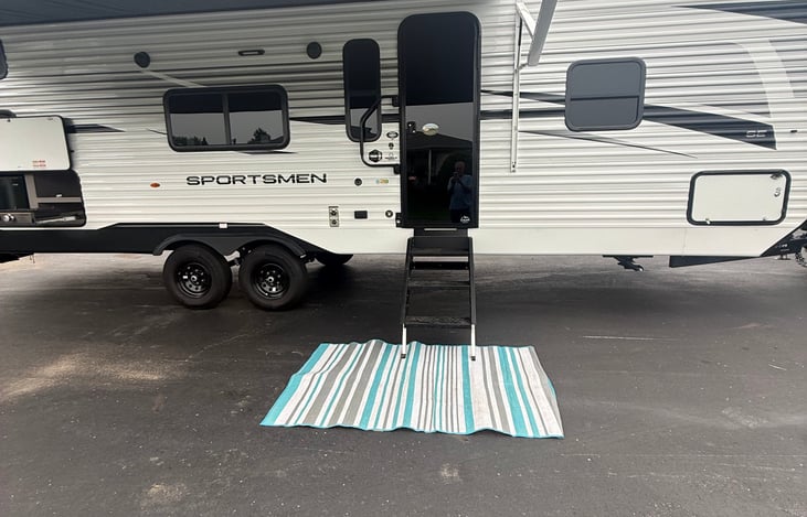 RV Photo