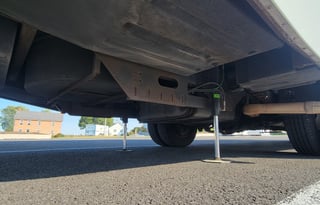 Magnolia Farms Marriott - 2011 Thor Chateau 28Z