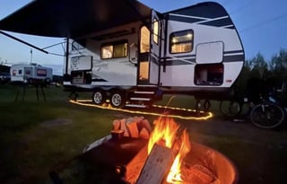 2021 Grand Design Imagine XLS 21BHE