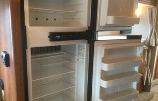 Spectacular and Comfortable Redhawk adventure!