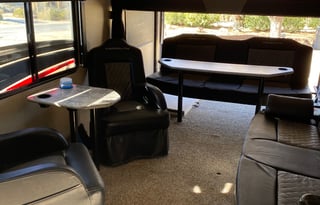 2017 Pacific Coachworks Powerlite XL 27FBXL