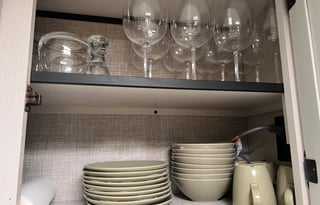 Luxury new spacious camper near Myakka State Park