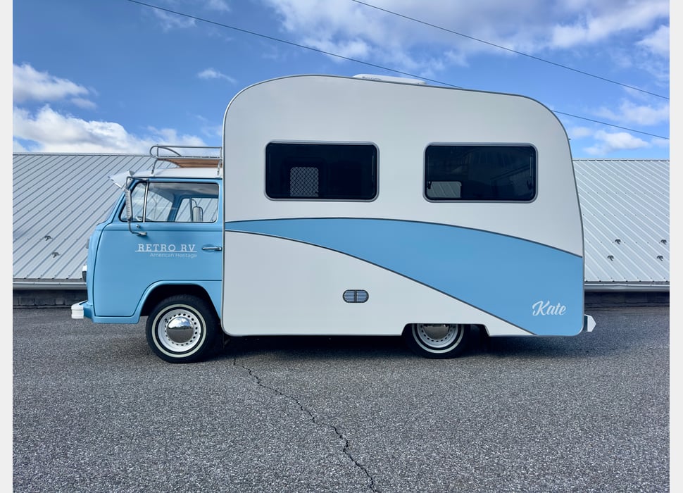 Class C Motor Home rentals in Fredericksburg