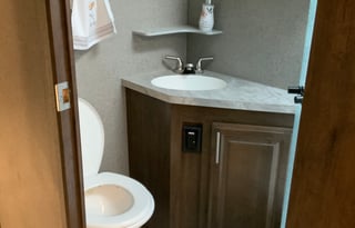 2020 Forest River RV Rockwood Signature Ultra Lite 8324BS