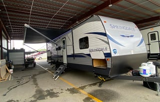 2021 Keystone RV - Dog Friendly - We Deliver!