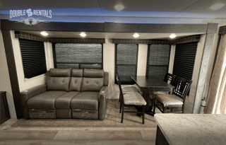 SPORTSMEN DESTINATION Bunkhse w/ Priv King Master!