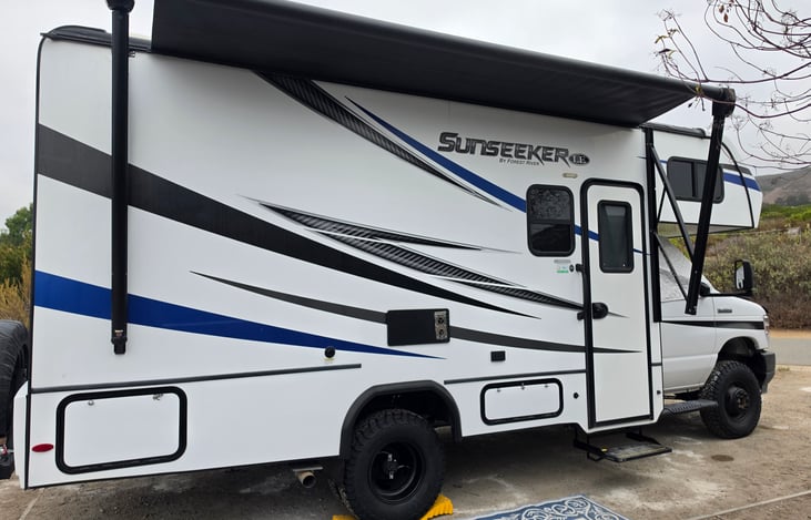 RV Photo