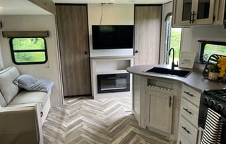 Family Glamping Adventures Ahead