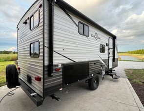 Forest River RV Ozark 1680BSK