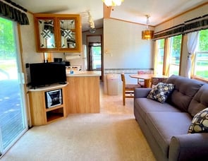 Breckenridge Breckenridge Classic XT 40FTS