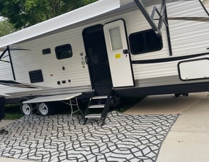 Jayco Jay Flight SLX 8 294QBS