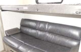 2021 Forest River RV Cherokee Arctic Wolf 321BH