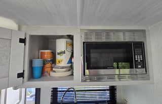 2023 EAST TO WEST Entrada M-Class 24FM