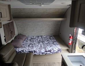 Forest River RV Aurora 16BHX