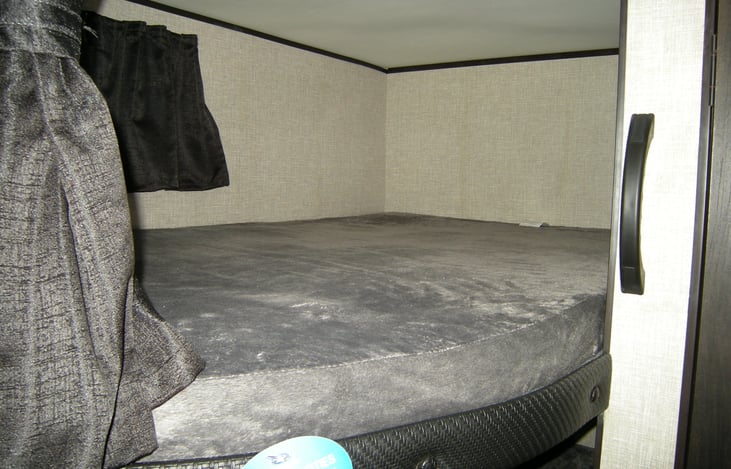 Memory foam mattresses