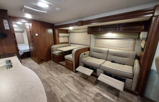 2017 Forest River RV Georgetown 3 Series 30X3