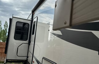 2021 Keystone Montana 3780 RL