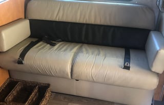 Super Clean 2019 Winnebago Minnie Winnie 31K